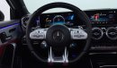 Mercedes-Benz A 35 AMG 2.0L TC 4MATIC 2000