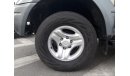 Toyota Prado Land Cruiser RIGHT HAND DRIVE (Stock no PM 165 )