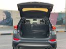 Hyundai Tucson Basic Panorama 1.6L In excellent condition and requires no expenses