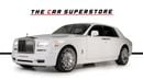Rolls-Royce Phantom Std 6.8L Sedan Full History | Original Paint | Showroom Condition