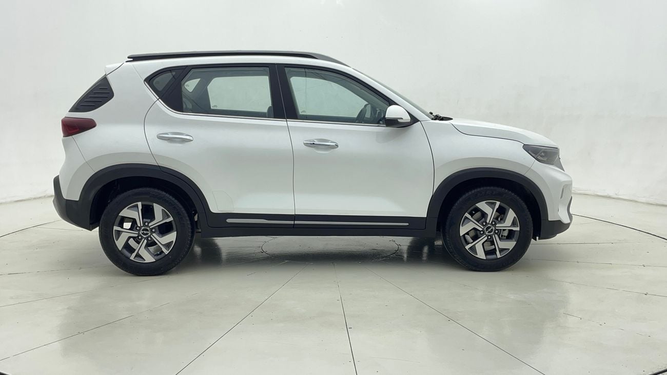 Kia Sonet 2024 EX, FOP | AED 770/Month | 0 DP | 30 Day Return | Warranty