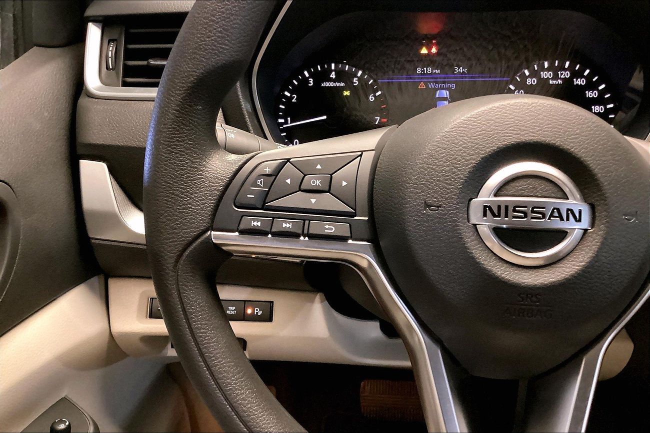 Nissan XTerra SE | National Day | Start 2026 with the ideal drive | Guaranteed Warranty | 0 Down Payment