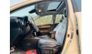 Toyota Corolla 2018 XLE FULL OPTION FORURGENT SALE