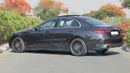 Mercedes-Benz C 200 AMG Premium EQ Boost 1.5L RWD 2026 GCC 0Km With 2 Years Unlimited Mileage Warranty @Official Dealer