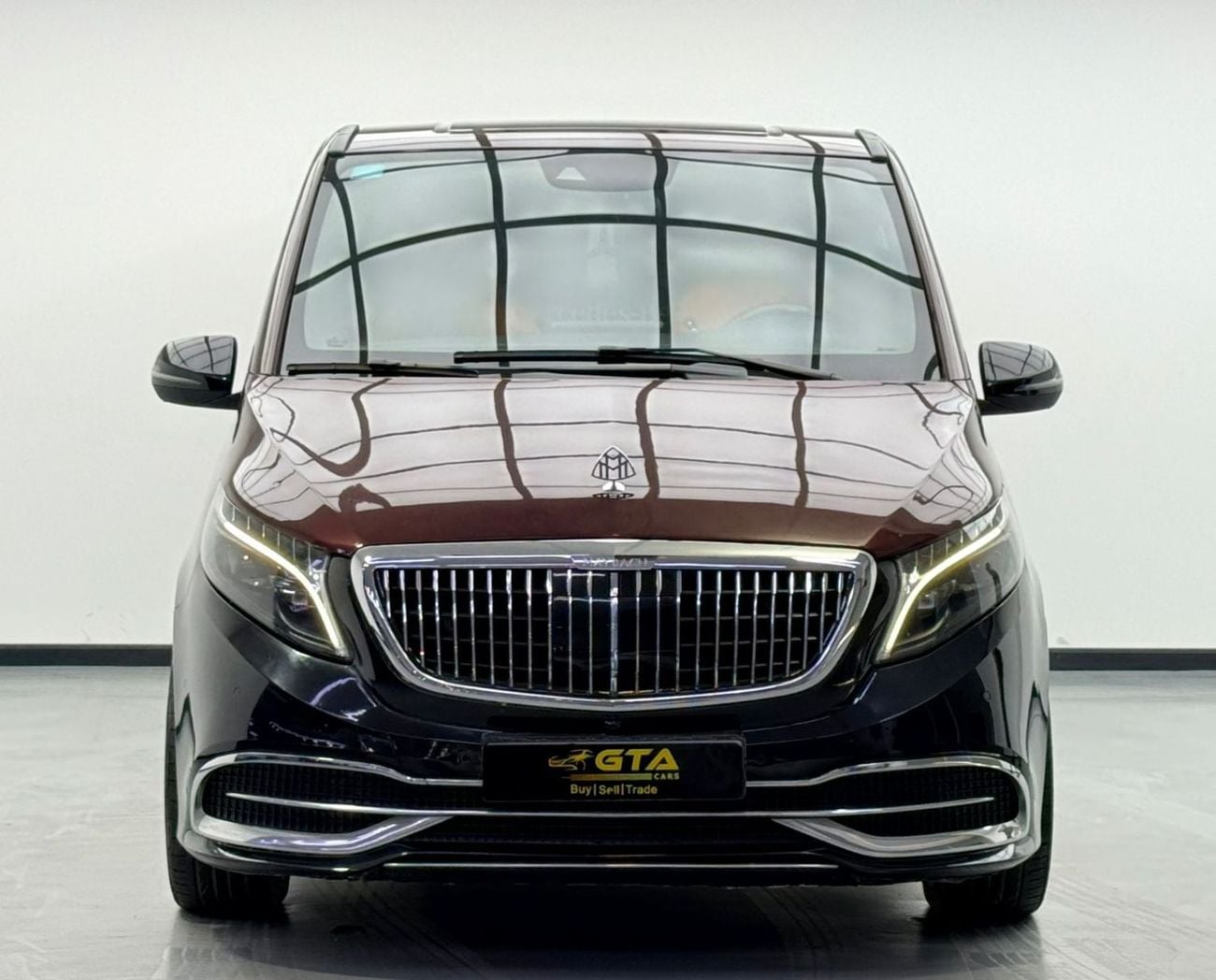 Mercedes Maybach V250 Maybach 2023 Mercedes-Benz V250 Maybach, Warranty, Excellent Condition, European Specs