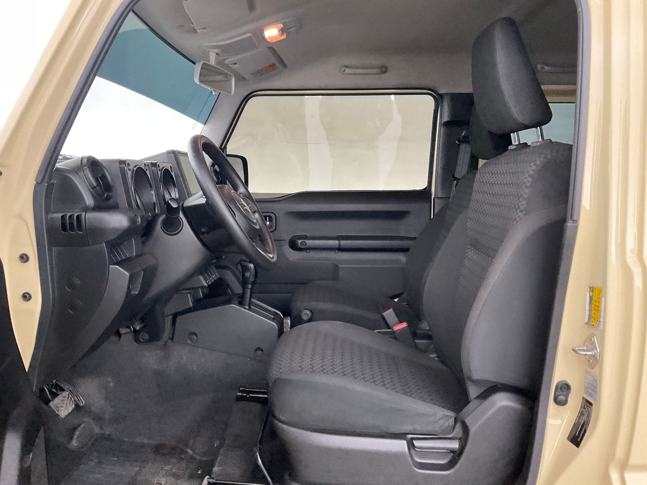 Suzuki Jimny GL | National Day Celebration | Guaranteed Warranty | 0 Down Payment