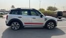Mini John Cooper Works Countryman