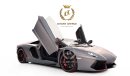 Lamborghini Aventador LP 700-4,GCC SPECS