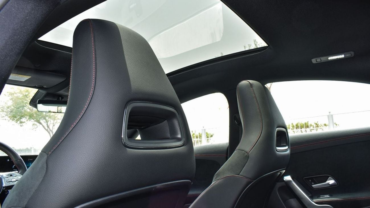 Mercedes-Benz CLA 35 AMG Mercedes CLA35 AMG II 2023 II FULLY LOADED