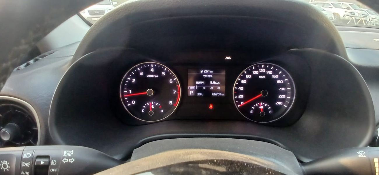 كيا K3 Kia K3 2021 Korean Specs