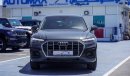Audi Q5 40 TFSI Quattro 2.0L , 2022 Без пробега , (ТОЛЬКО НА ЭКСПОРТ)