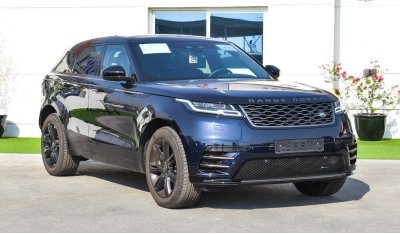 Land Rover Range Rover Velar P250 R‐Dynamic SE AWD Aut. (For Local Sales plus 10% for Customs & VAT)