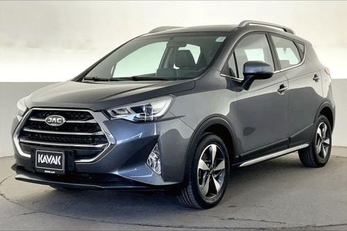 JAC S3 Plus Intelligent Luxury | National Day Celebration | Guaranteed Warranty | 0 Down Payment