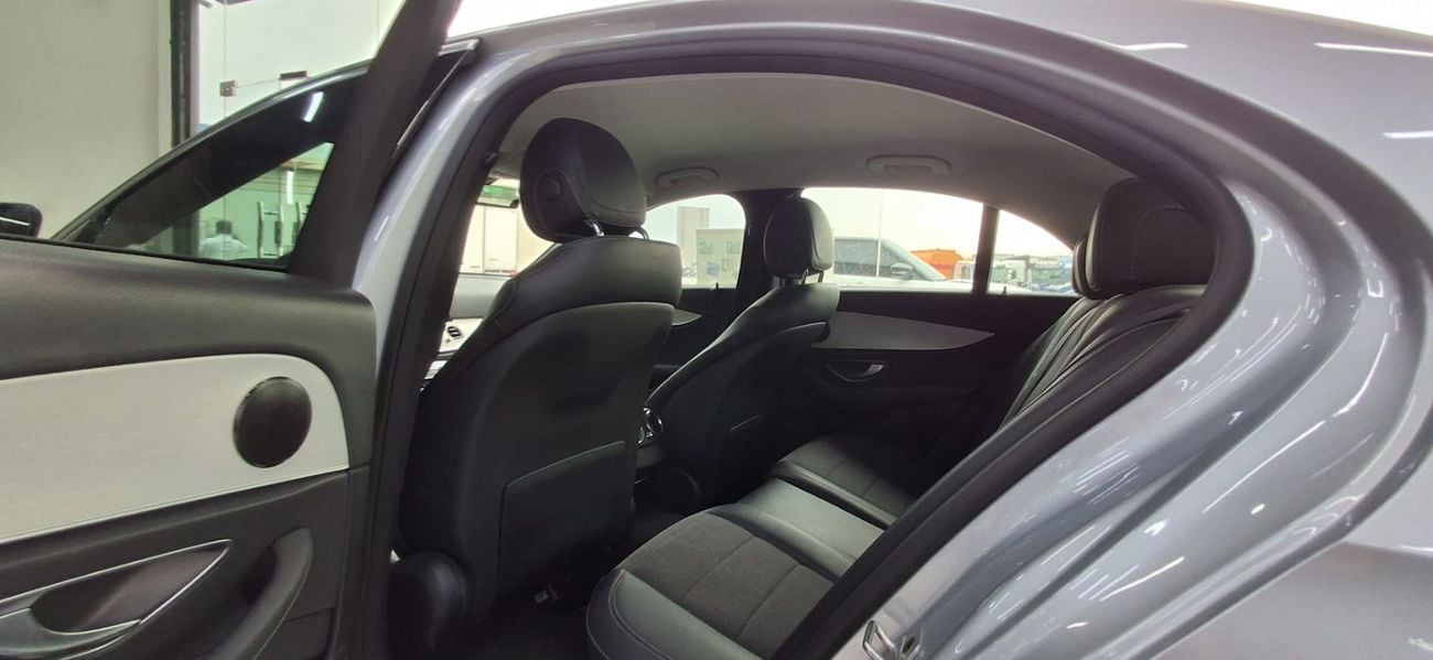 Mercedes-Benz E 220 E220 CDI