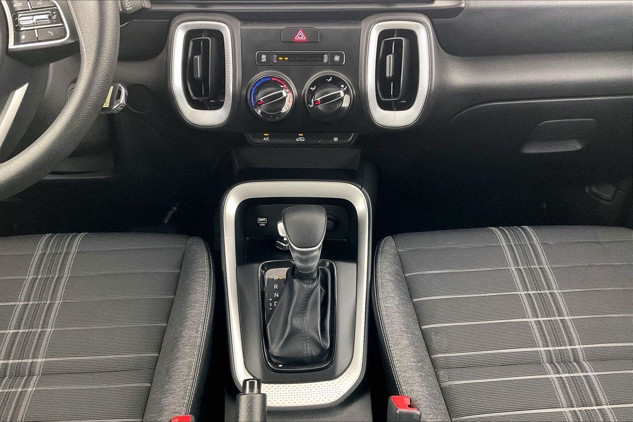 Kia Sonet EX STD | National Day Celebration | Guaranteed Warranty | 0 Down Payment