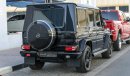 Mercedes-Benz G 500