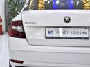 Skoda Octavia EXCELLENT DEAL for our Skoda Octavia ( 2020 Model ) in White Color GCC Specs