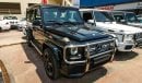 مرسيدس بنز G 65 AMG