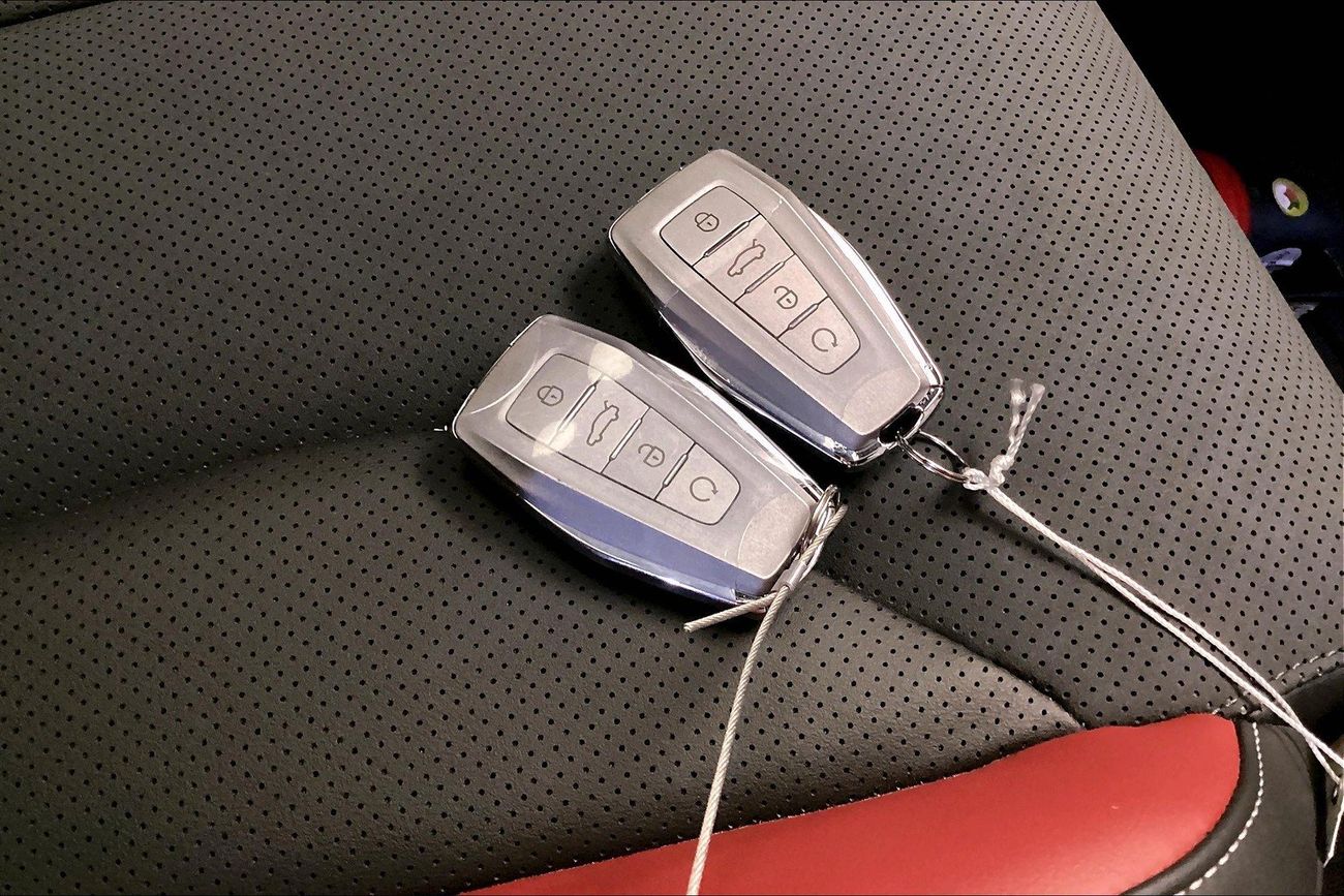Geely Coolray GF | Start 2026 with the ideal drive | Guaranteed Warranty | 0 Down Payment
