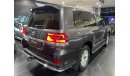 Toyota Land Cruiser PLATINIUM EDITION
