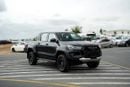 Toyota Hilux GR SPORT Toyota Hilux GR Sport 2.8L Engine 2026 GCC specs (FOR EXPORT ONLY)
