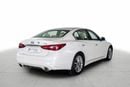 إنفينيتي Q50 LUXE 3.0