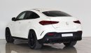 Mercedes-Benz GLE 53 COUPE AMG / Reference: VSB 31224 Certified Pre-Owned -RESERVED-
