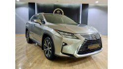 Lexus RX350