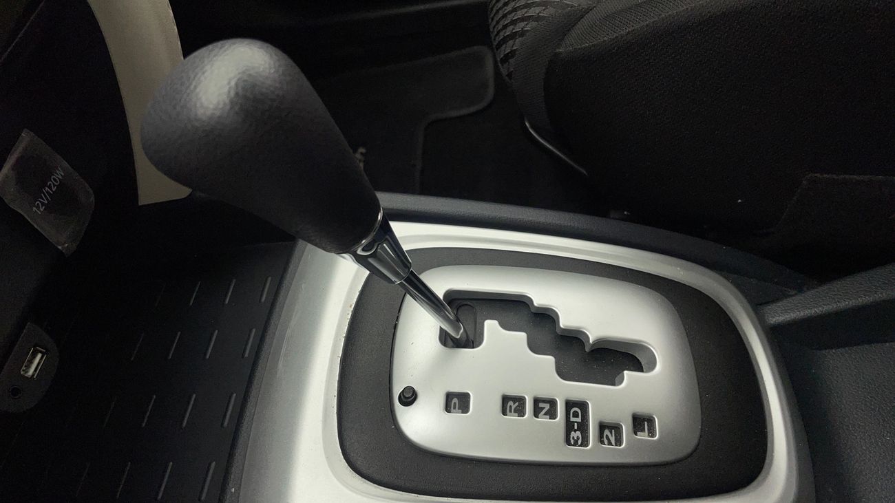 تويوتا راش EX 1.5 | بدون دفعة مقدمة | اختبار القيادة في المنزل