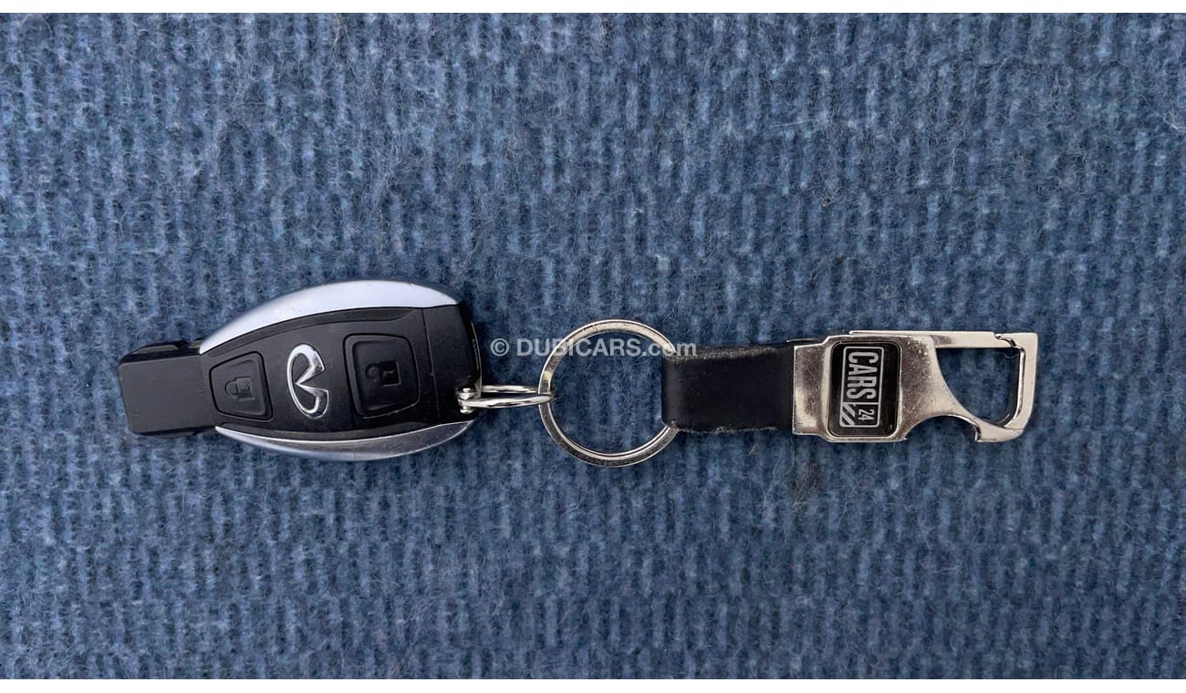 Infiniti Q30 STD 1.6 | Zero Down Payment | Free Home Test Drive