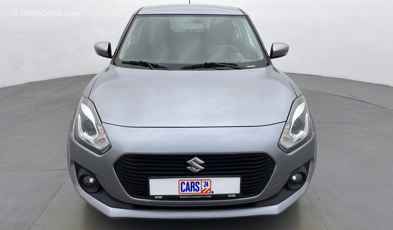 Suzuki Swift 1.2