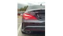 Mercedes-Benz CLA 250 Sport