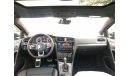 Volkswagen Golf 2.0L, OFFER PRICE/ GOLF GTI TURBO / BRAND NEW / FULL OPTION / LANE RADAR, CODE-GTB8