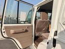 Toyota Land Cruiser Pick Up 2025 Toyota Land Cruiser LC79 Double-Cab without Diff-Lock 2.8L 4-Cyl Turbo Diesel M/T Export Only
