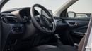 تويوتا ستارلت STD (LHD) TOYOTA STARLET 1.5P AT MY2023 - SILVER