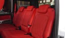 Mercedes-Benz G 63 AMG MERCEDES BENZ G63 AMG (DOUBLE NIGHT PACKAGE) 2023