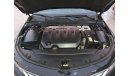 Chevrolet Impala V6  LIMITED  -  like brand new