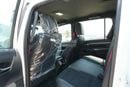 تويوتا هيلوكس GR SPORT 2.8L 4CYL DIESEL DC AT 4WD 2026MY