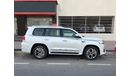 Toyota Land Cruiser VXR
