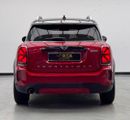 Mini Countryman 2023 MINI Cooper Countryman, 2026 MINI Warranty + Service Pack, Full MINI Service History, GCC