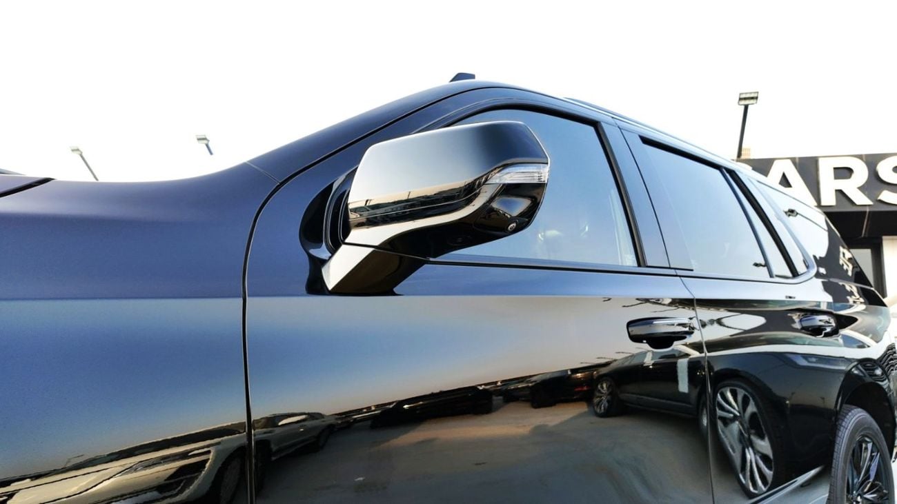 Cadillac Escalade SPORT PLATINUM