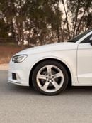 أودي A3 35 TFSI 1.4L
