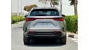 لكزس NX 250 2023 Nx250 premium full option