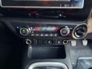 Toyota Hilux 2016 | 2.8L DIESEL ENGINE | MANUAL TRANSMISSION | RHD | SMART CAB | DIGITAL AC | AIR SNORKEL | PUSH