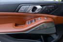 BMW X7 M50i BMW X7 Xdrive M-Sport (LOW MILEAGE) 2022 GCC | Warranty