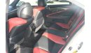 Lexus LS460 LEXUS LS 460 F SPORT MODEL 2015