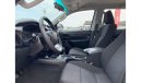 Toyota Hilux 2020 I 4x4 I Automatic I Ref#219