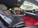 Toyota 86 ESV AED 3,040 P.M | 0% DOWN PAYMENT | TOYOTA GR86 | 2.4L BOXER | 2025 | AGENCY WARRANTY | FULL SERVI