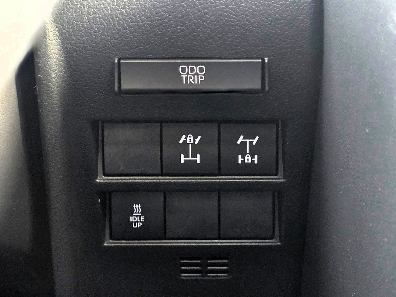 Toyota Land Cruiser VX Toyota Land Cruiser 3.3L Diesel A/T 4WD SUV With radar Black Color 2026 Model