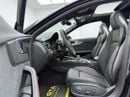 Audi RS4 2023 Audi RS4 Quattro, 1 Year Warranty Unlimited Km, Top Option, Excellent Condition
